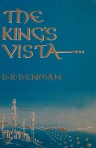 (THE KING'S VISTA, D.R.DENMAN, (SZ1714