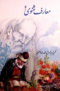 معارف مثنوی, تحقیق و پژوهش: محمدرضا افضلی, (MNA4903)